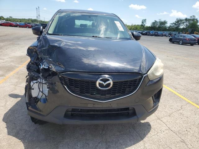 JM3KE4BE4D0161488 - 2013 MAZDA CX-5 SPORT BLACK photo 5