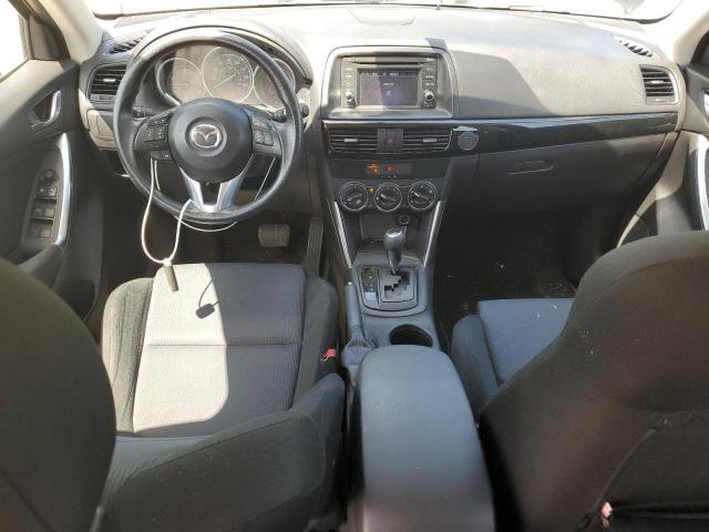 JM3KE4BE4D0161488 - 2013 MAZDA CX-5 SPORT BLACK photo 8