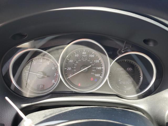 JM3KE4BE4D0161488 - 2013 MAZDA CX-5 SPORT BLACK photo 9