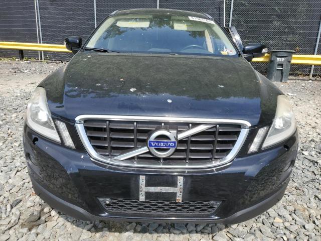 YV4992DZ0A2021886 - 2010 VOLVO XC60 T6 BLACK photo 5