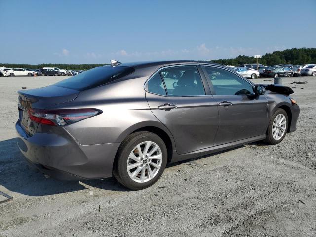 4T1C11AK1PU144364 - 2023 TOYOTA CAMRY LE GRAY photo 3