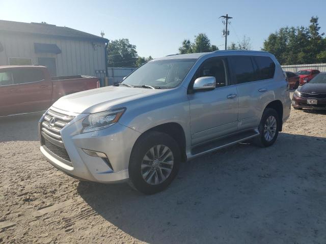 2015 LEXUS GX 460, null