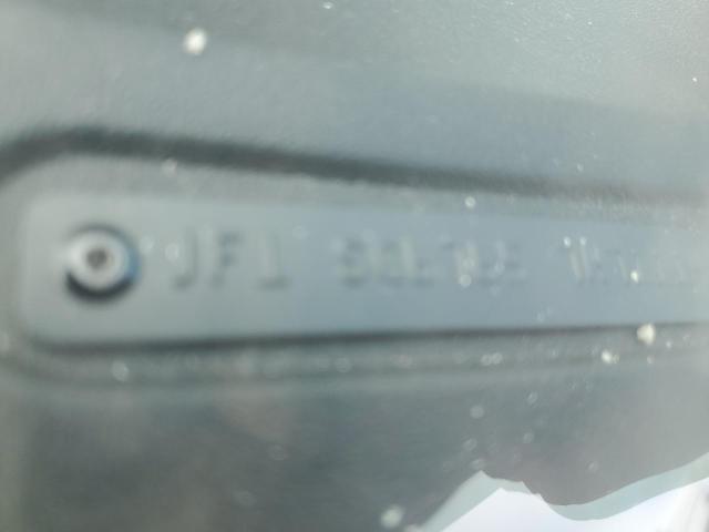 JF1SG67657H711146 - 2007 SUBARU FORESTER 2.5X LL BEAN SILVER photo 12