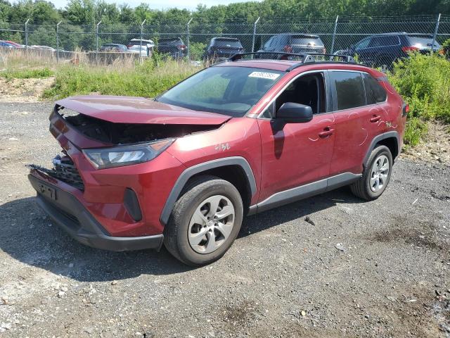 2019 TOYOTA RAV4 LE, 