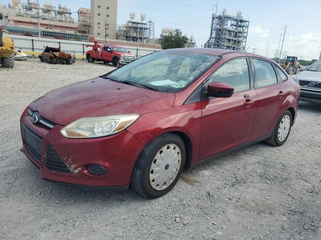 2014 FORD FOCUS SE, null