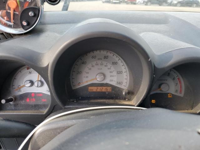 JTKDE167380226003 - 2008 TOYOTA SCION TC 白色 照片 9