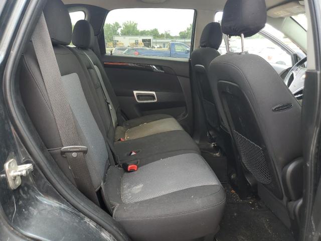 3GNAL2EKXDS584320 - 2013 CHEVROLET CAPTIVA LS 灰色 照片 10