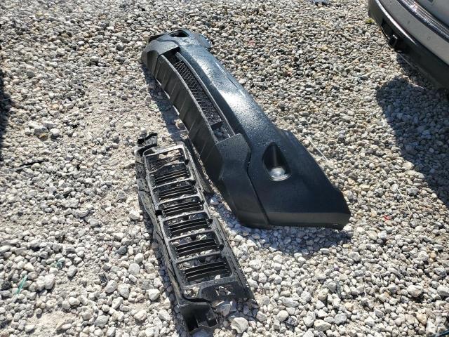 1J4RR4GG4BC550398 - 2011 JEEP GRAND CHER LAREDO 银色 照片 13