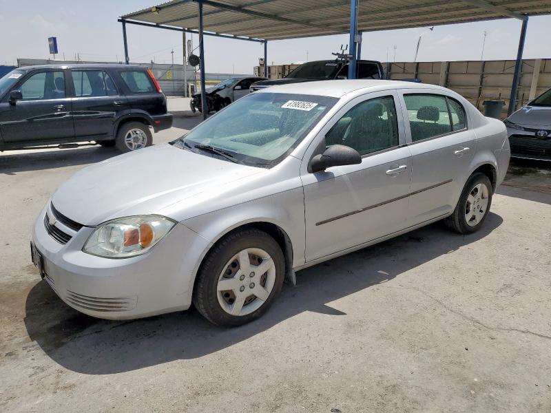 2005 CHEVROLET COBALT, null