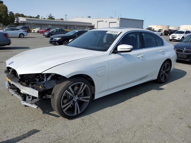 2024 BMW 330E, 