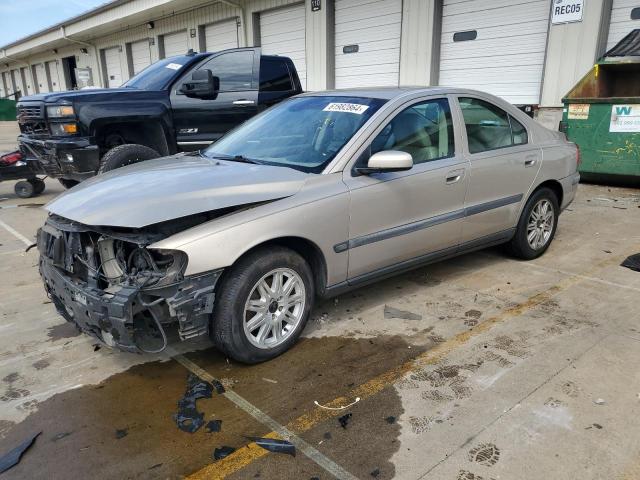 2004 VOLVO S60, 