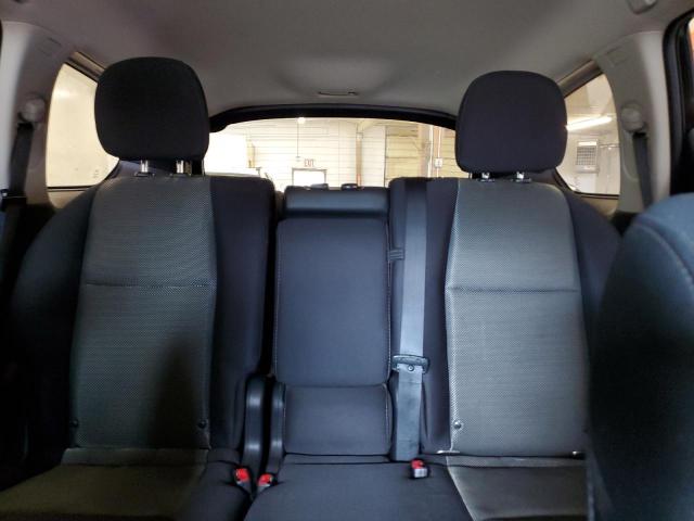 5N1DR2MM0HC675613 - 2017 NISSAN PATHFINDER S BLACK photo 10