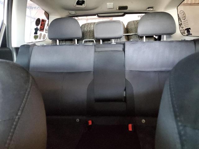 JF2SH6BC6AH904208 - 2010 SUBARU FORESTER XS Күміс фото 10