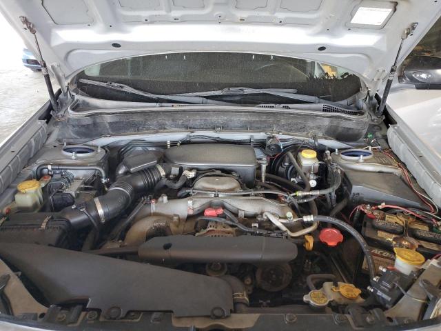 JF2SH6BC6AH904208 - 2010 SUBARU FORESTER XS Күміс фото 12