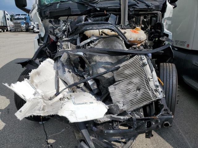 3AKJHHDR3RSVA9637 - 2024 FREIGHTLINER CASCADIA 1 Ağ foto 7