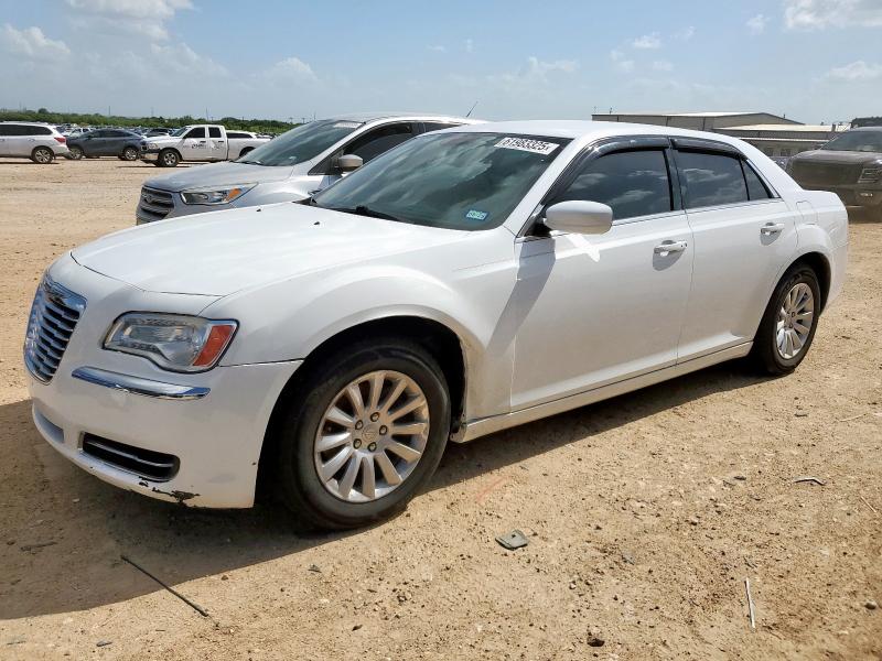 2014 CHRYSLER 300, 