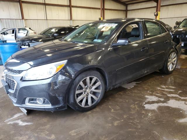 2015 CHEVROLET MALIBU 2LT, 