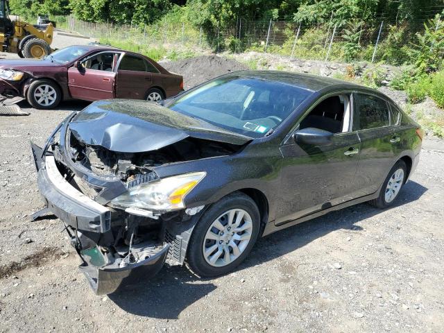 2013 NISSAN ALTIMA 2.5, 