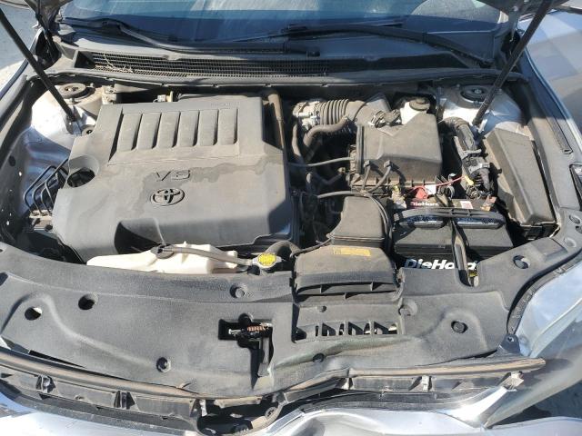 4T1BK1EB7EU111515 - 2014 TOYOTA AVALON BASE 银色 照片 11