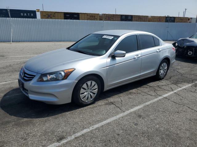2012 HONDA ACCORD LX, null