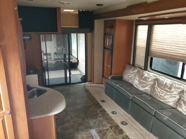 5SFCG4232CE246494 - 2012 HEARTLAND GATEWAY 灰色 照片 6