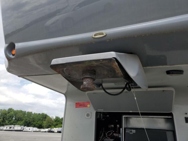 5SFCG4232CE246494 - 2012 HEARTLAND GATEWAY 灰色 照片 7