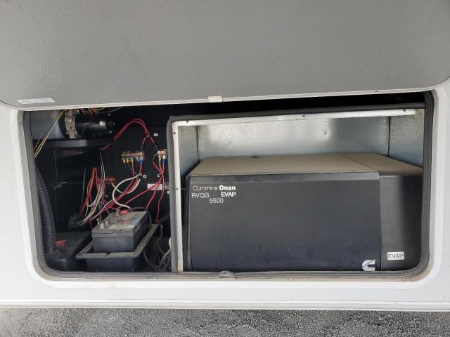 5SFCG4232CE246494 - 2012 HEARTLAND GATEWAY 灰色 照片 8