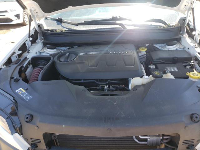 1C4PJMBX3LD626765 - 2020 JEEP CHEROKEE TRAILHAWK 白色 照片 11