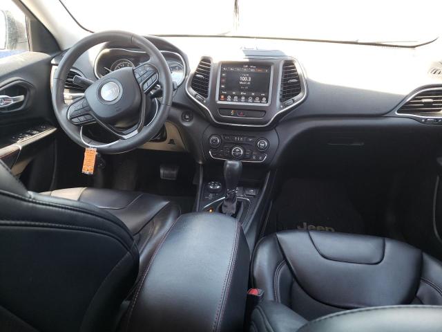 1C4PJMBX3LD626765 - 2020 JEEP CHEROKEE TRAILHAWK 白色 照片 8