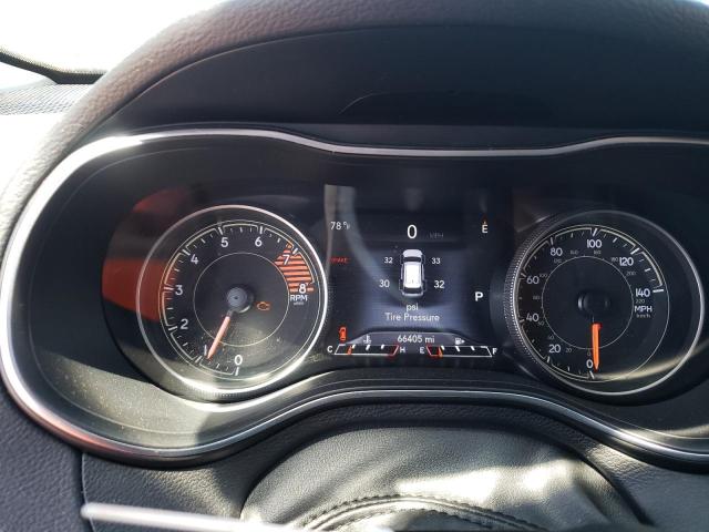 1C4PJMBX3LD626765 - 2020 JEEP CHEROKEE TRAILHAWK 白色 照片 9