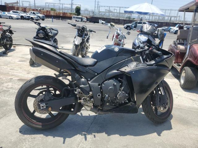 2011 YAMAHA YZFR1, 