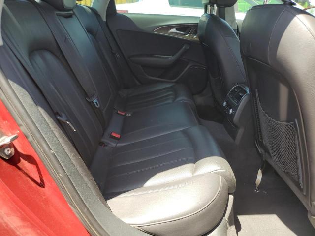 WAUHGAFC0CN129527 - 2012 AUDI A6 PRESTIGE Bordo foto 10