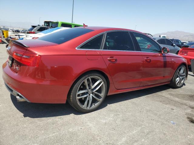 WAUHGAFC0CN129527 - 2012 AUDI A6 PRESTIGE Bordo foto 3