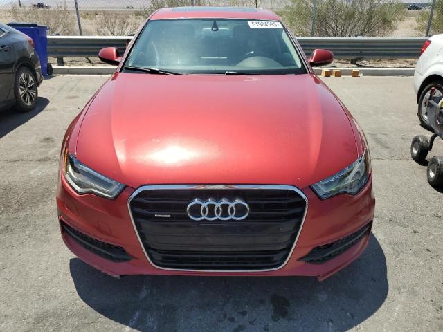 WAUHGAFC0CN129527 - 2012 AUDI A6 PRESTIGE Bordo foto 5