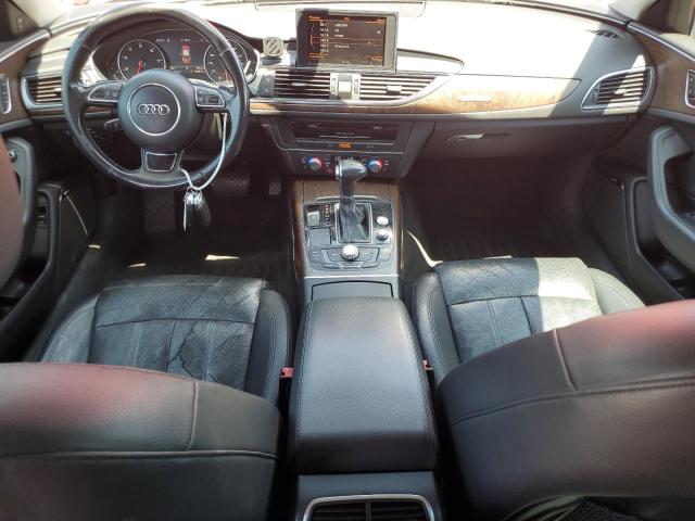 WAUHGAFC0CN129527 - 2012 AUDI A6 PRESTIGE Bordo foto 8