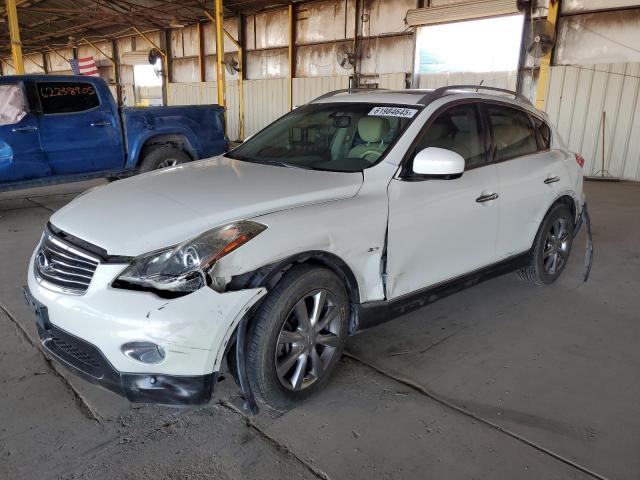 2014 INFINITI QX50, null