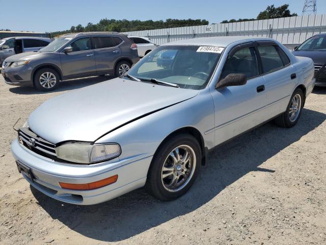 1994 TOYOTA CAMRY LE, null