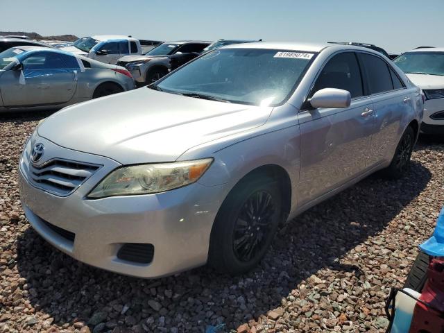 2011 TOYOTA CAMRY BASE, 