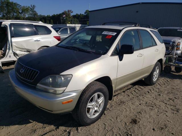 1999 LEXUS RX 300, 