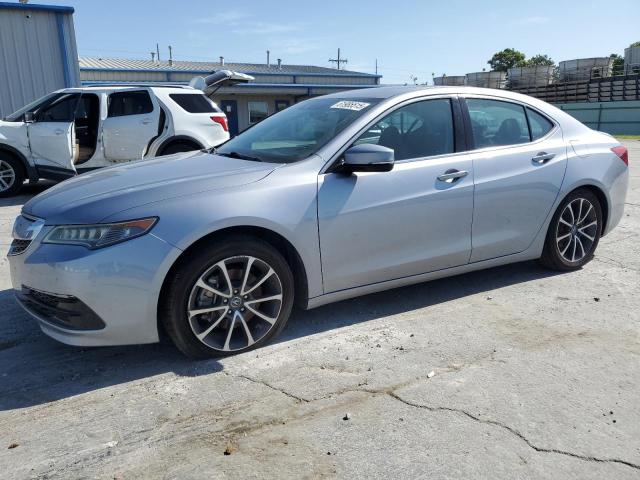 2015 ACURA TLX TECH, null