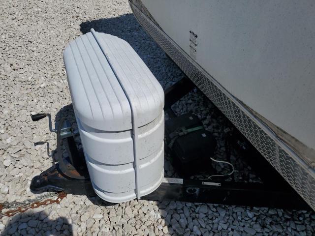 4YDT3112091532007 - 2009 KEYSTONE SPRINTER Սպիտակ լուսանկար 7