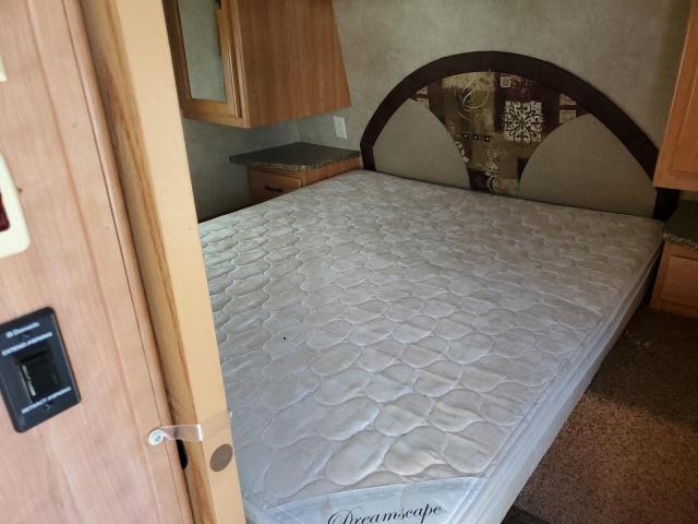 4YDT3112091532007 - 2009 KEYSTONE SPRINTER Սպիտակ լուսանկար 9