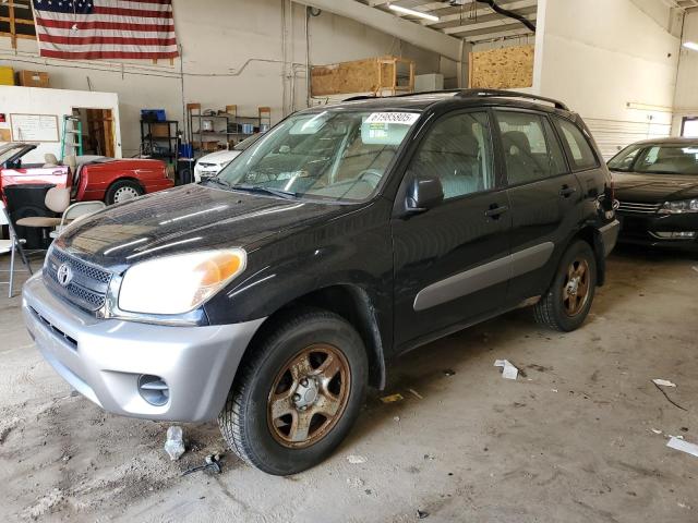 2005 TOYOTA RAV4, 