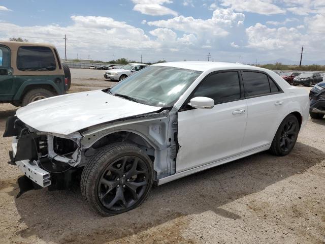 2021 CHRYSLER 300 TOURING, null