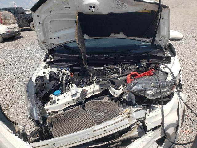 3HGGK5H62JM723234 - 2018 HONDA FIT SPORT 白色 照片 11