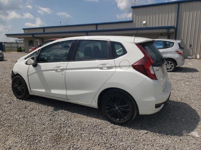 3HGGK5H62JM723234 - 2018 HONDA FIT SPORT 白色 照片 2