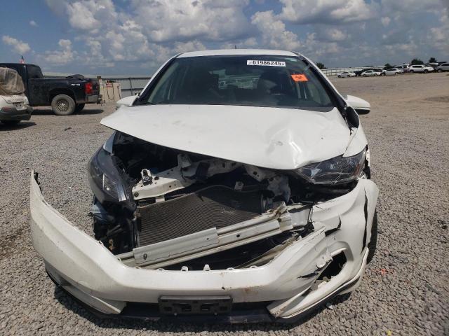 3HGGK5H62JM723234 - 2018 HONDA FIT SPORT 白色 照片 5