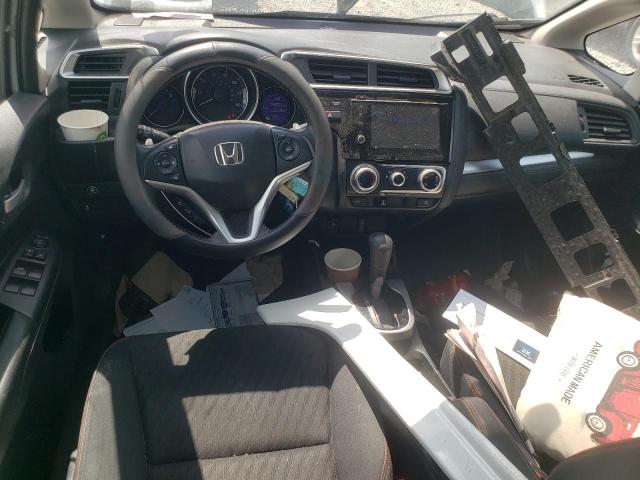 3HGGK5H62JM723234 - 2018 HONDA FIT SPORT 白色 照片 8