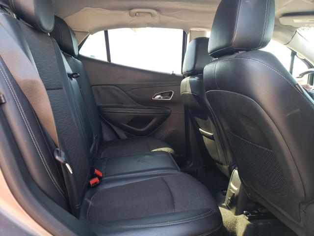 KL4CJBSB0FB048092 - 2015 BUICK ENCORE CONVENIENCE 棕色 照片 11