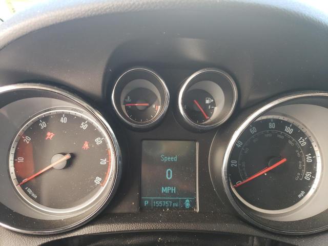 KL4CJBSB0FB048092 - 2015 BUICK ENCORE CONVENIENCE 棕色 照片 9